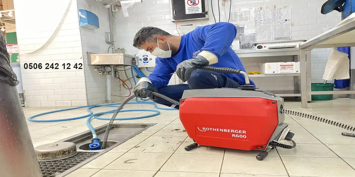 Rögar Tıkanıklığı ve Çözümleri