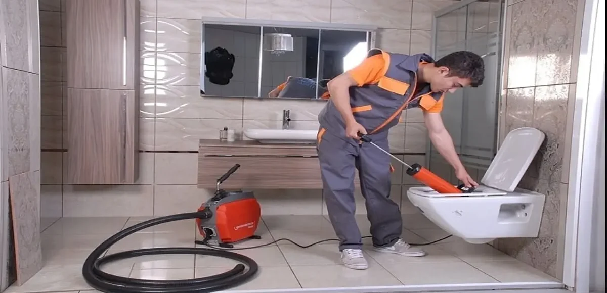Tıkalı Tuvalet Nasıl Açılır