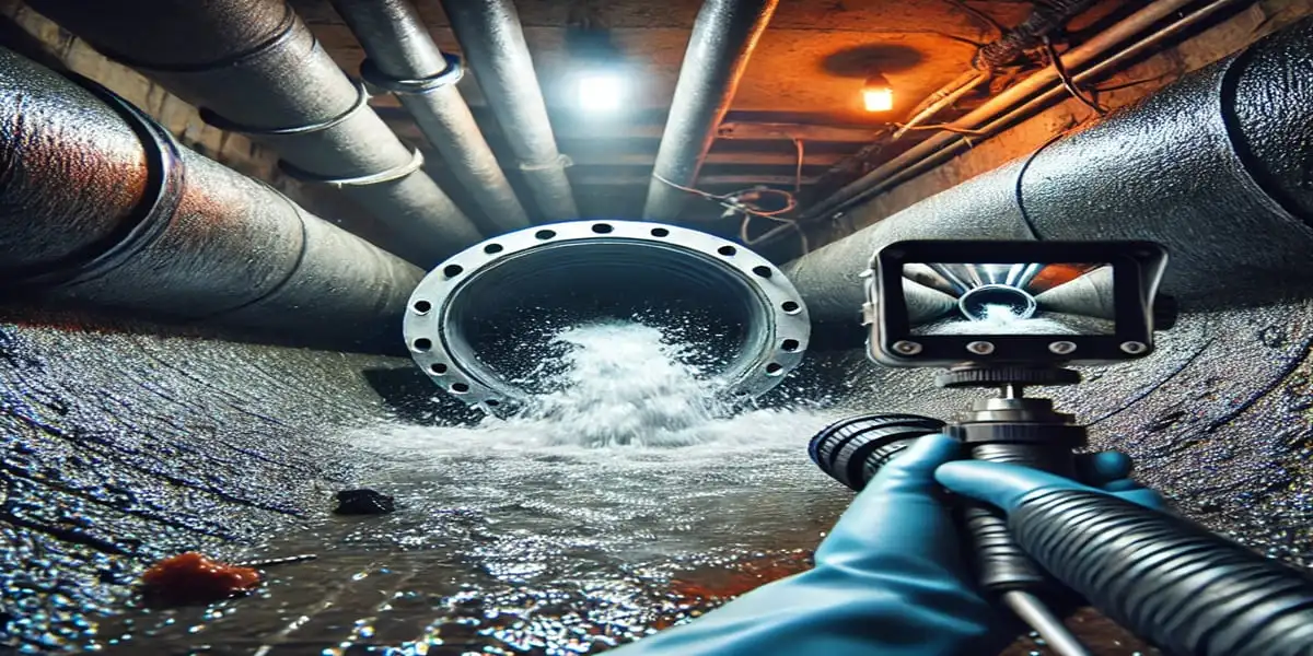 En İyi Kanalizasyon Açma Firmaları