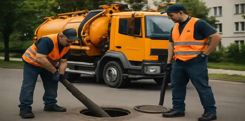 Antalya'da Vidanjör Firması Seçerken Nelere Dikkat Etmelisiniz? 2 Antalya’da Uygun Fiyatlı Vidanjör Firmaları Nasıl Bulunur