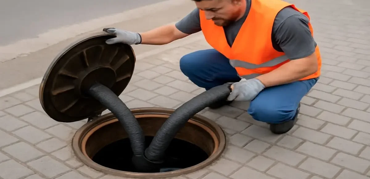 Antalya Kanalizasyon Açma Nedir, Nasıl Yapılır?