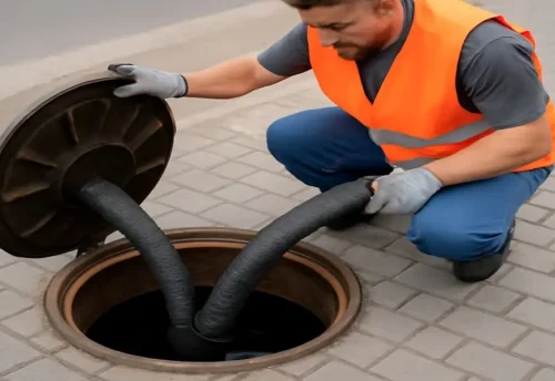 Antalya Kanalizasyon Açma Nedir, Nasıl Yapılır?