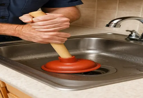 Antalya Lavabo Açma Nedir, Nasıl Yapılır?