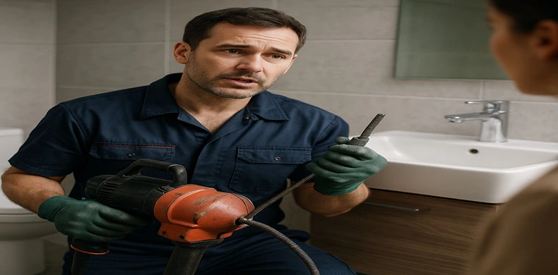 Kanal Açma Hizmeti Ne İşe Yarar?