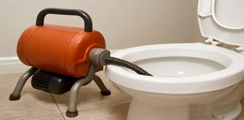 Kanalizasyon Açma Makinesi Nedir? 2 Kanalizasyon Açma Makinesi Çeşitleri
