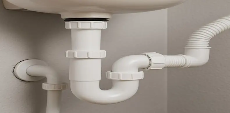 Lavabo Gider Borusunun Önemi