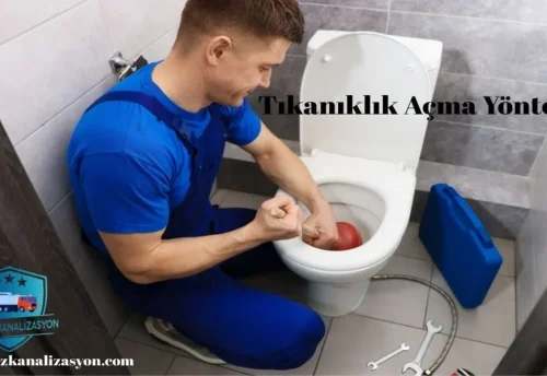 Tıkanıklık Açma Yöntemleri