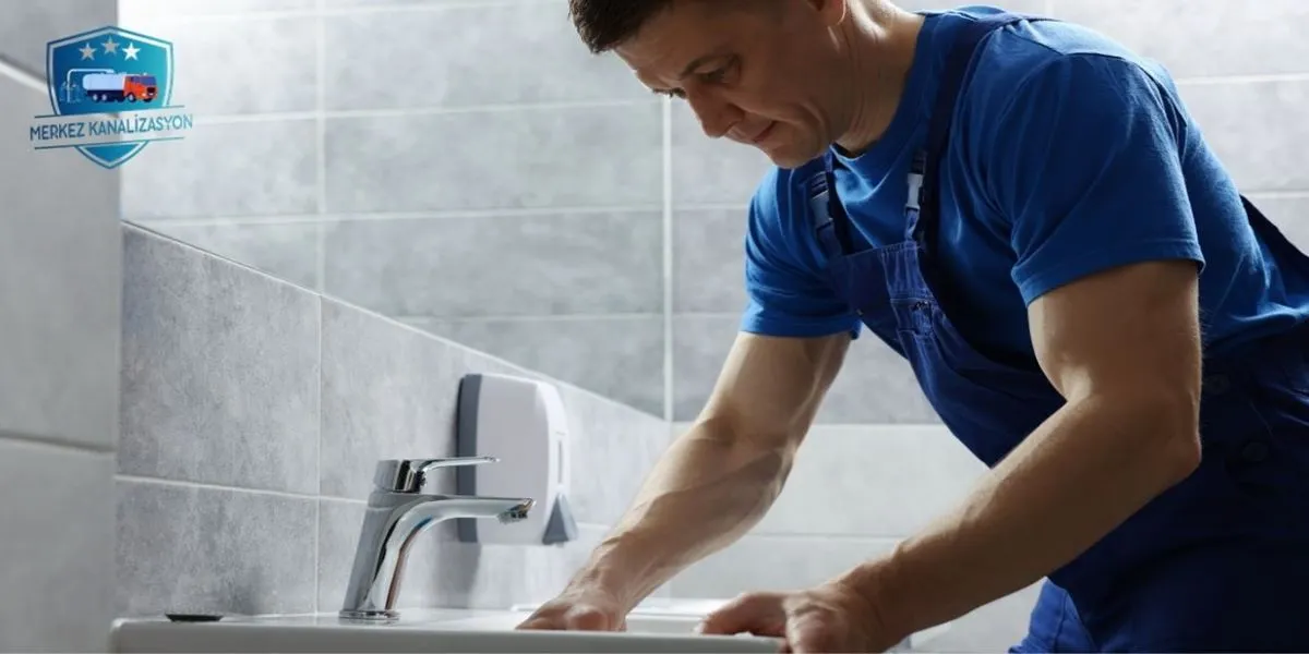 Kepez Vidanjör, Foseptik Çekimi ve Tıkanıklık Açma