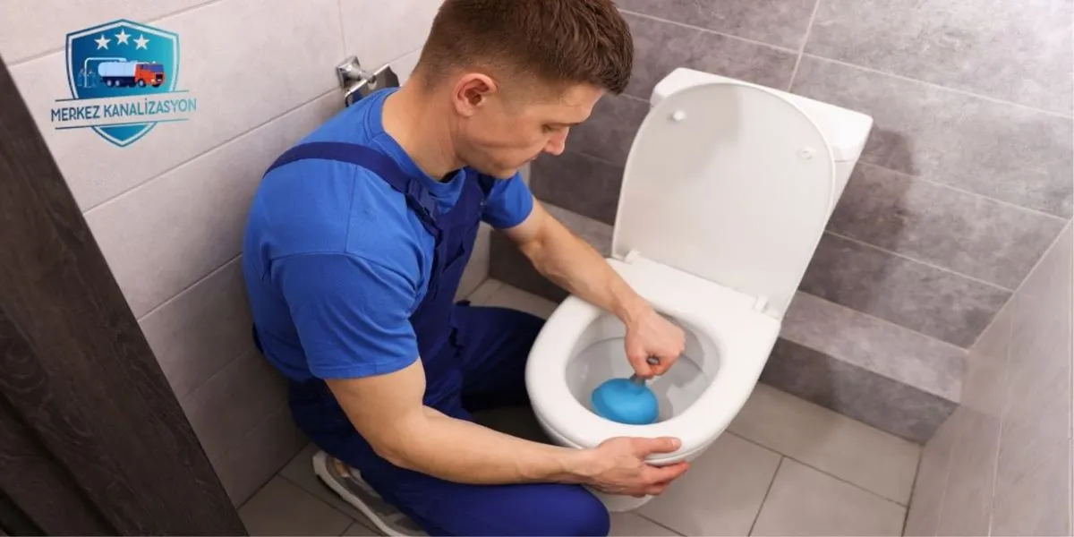Konyaaltı Tıkanıklık Açma ve Vidanjör Hizmeti