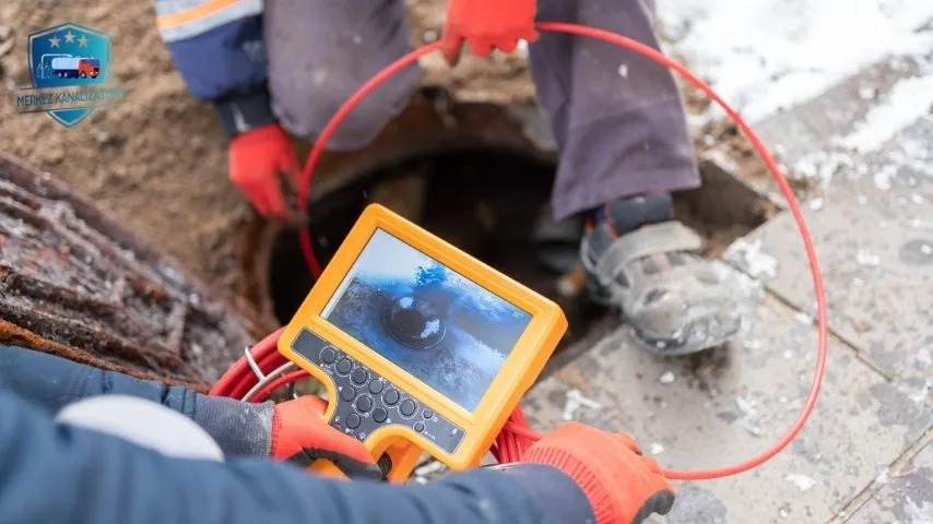 Site ve Apartman Logar Bakımı