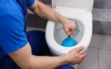 Tuvalet Tikanikligi Acma