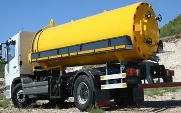 Vidanjor Hizmeti Antalya